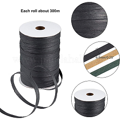Raffia Paper Cords for DIY Jewelry Making&nbsp;OCOR-BC0001-02C