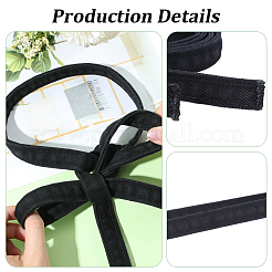 1Pc Denim Chain Belts&nbsp;AJEW-GF0012-41A