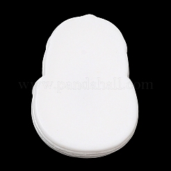 Christmas Theme Opaque Resin Cabochons&nbsp;RESI-R441-04