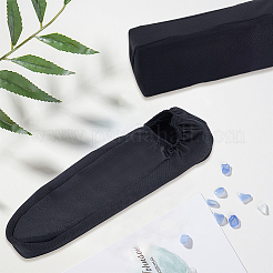 Cloth Car Armrest Cover&nbsp;AJEW-WH20080-56C