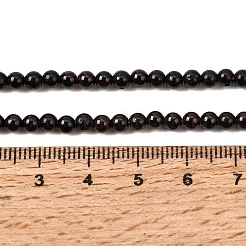 Gemstone Beads Strands&nbsp;G-A036-AB