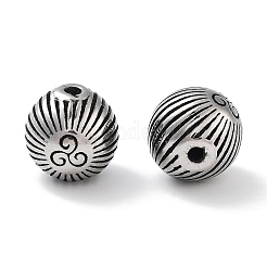 304 Stainless Steel Beads&nbsp;STAS-M057-31AS