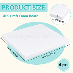 XPS Craft Foam Board&nbsp;DIY-BC0017-35A