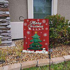 Garden Flag&nbsp;AJEW-WH0116-002-14