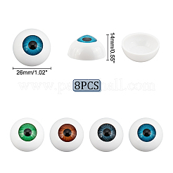 1Set Craft Eyes&nbsp;FIND-GA0002-39