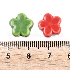 Handmade Porcelain Beads&nbsp;PORC-D012-01