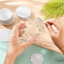 Flat Round Foam Lid Liners&nbsp;FIND-NB0002-14