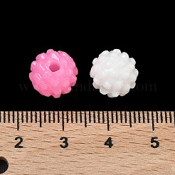 Plastic Beads&nbsp;KY-F023-13