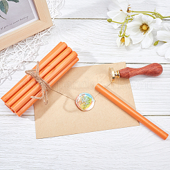 Sealing Wax Sticks&nbsp;DIY-WH0197-A10