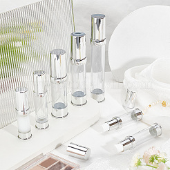 10Pcs 5 Styles Plastic Pump Bottles&nbsp;MRMJ-OC0003-79A