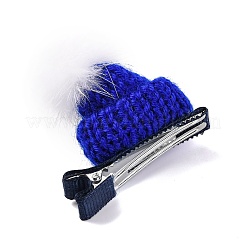 Christmas Party Hair Accessories&nbsp;AJEW-S088-09E