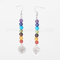 Chakra Jewelry&nbsp;X-EJEW-JE02753