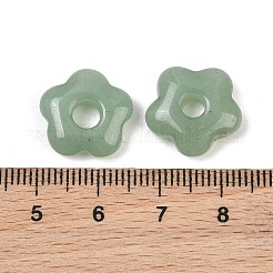 Natural Green Aventurine Pendants&nbsp;GG-CBA2BD6-01D