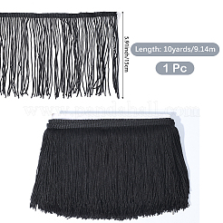 Polyester Tassel Ribbons&nbsp;OCOR-WH20006-78A