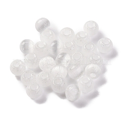 Imitation Cat Eye Glass Seed Beads&nbsp;GLAA-U006-01I