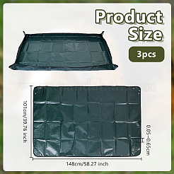 PE Gardening Planting Mats&nbsp;AJEW-WH0556-82