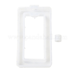 DIY Silicone Vase Molds&nbsp;SIMO-H022-01F