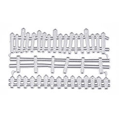 Carbon Steel Cutting Dies Stencils&nbsp;DIY-E017-22