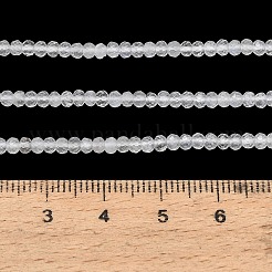 Natural Rainbow Moonstone Beads Strands&nbsp;GG-CBA77FB-C05-01