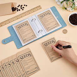 DIY Binder Kits&nbsp;AJEW-WH20020-627D