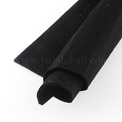 Non Woven Fabric Embroidery Needle Felt for DIY Crafts&nbsp;DIY-R061-01