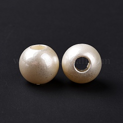 ABS Plastic Beads&nbsp;LS-FIND-A013-06B