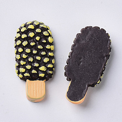 Resin Cabochons&nbsp;CRES-N020-05C