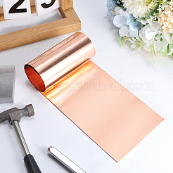 Copper Foil Adhesive Tapes&nbsp;AJEW-WH0796-54