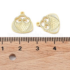 925 Sterling Silver Charms&nbsp;STER-C003-15G