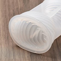 Round Ball Silicone Candle Holder Molds&nbsp;LS-DIY-A053-11