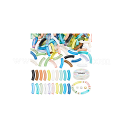 DIY Stretch Jewelry Making Kit&nbsp;DIY-NB0012-15