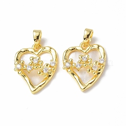Shell Pendants&nbsp;KK-P223-05G