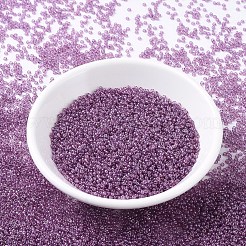 MIYUKI Round Rocailles Beads&nbsp;X-SEED-G007-RR0316