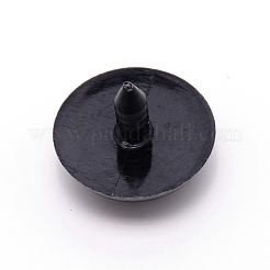 Plastic Doll Craft Eyes&nbsp;KY-WH0001-02E-01