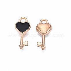 Alloy Pendants&nbsp;ENAM-S115-061-M