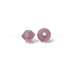 Preciosa&reg Crystal Beads&nbsp;Y-PRC-BA3-20050-840