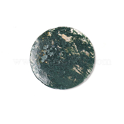 Natural Indian Agate Cabochons&nbsp;G-F586-B