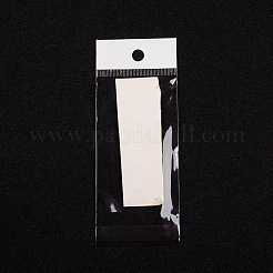 Pearl Film Cellophane Bags&nbsp;OPC017Y
