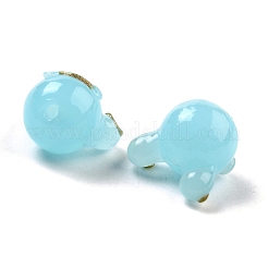 Handmade Lampwork Beads&nbsp;LAMP-I024-26B