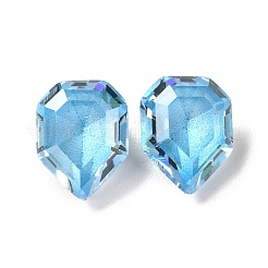 Cubic Zirconia Pointed Back Cabochons&nbsp;ZIRC-P083-03A-MN
