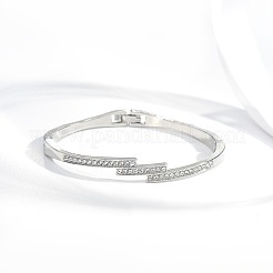 Alloy Hinged Bangles for Women&nbsp;FS-WGC1B7D-01
