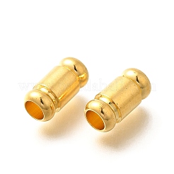 201 Stainless Steel Beads&nbsp;STAS-P381-01C-G