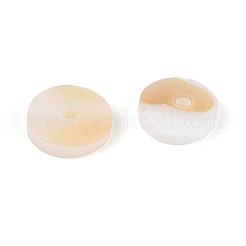 Natural Freshwater Shell Beads&nbsp;BSHE-T014-43A