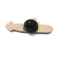 Military Theme Enamel Brooches&nbsp;AL-CBA97E5-03KCG-01