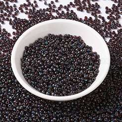 MIYUKI Round Rocailles Beads&nbsp;SEED-JP0009-RR4504