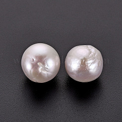 Natural Baroque Pearl Keshi Pearl Beads&nbsp;PEAR-N020-J06
