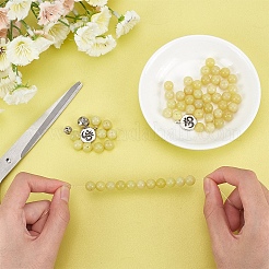 DIY Jewelry Making Kits&nbsp;DIY-SC0016-07A