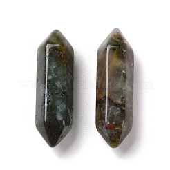 Natural Bloodstone Healing Stones&nbsp;G-K330-39