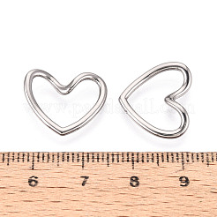 304 Stainless Steel Linking Rings&nbsp;STAS-N114-39P