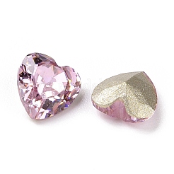 Cubic Zirconia Cabochons&nbsp;RGLA-J015-A-TG